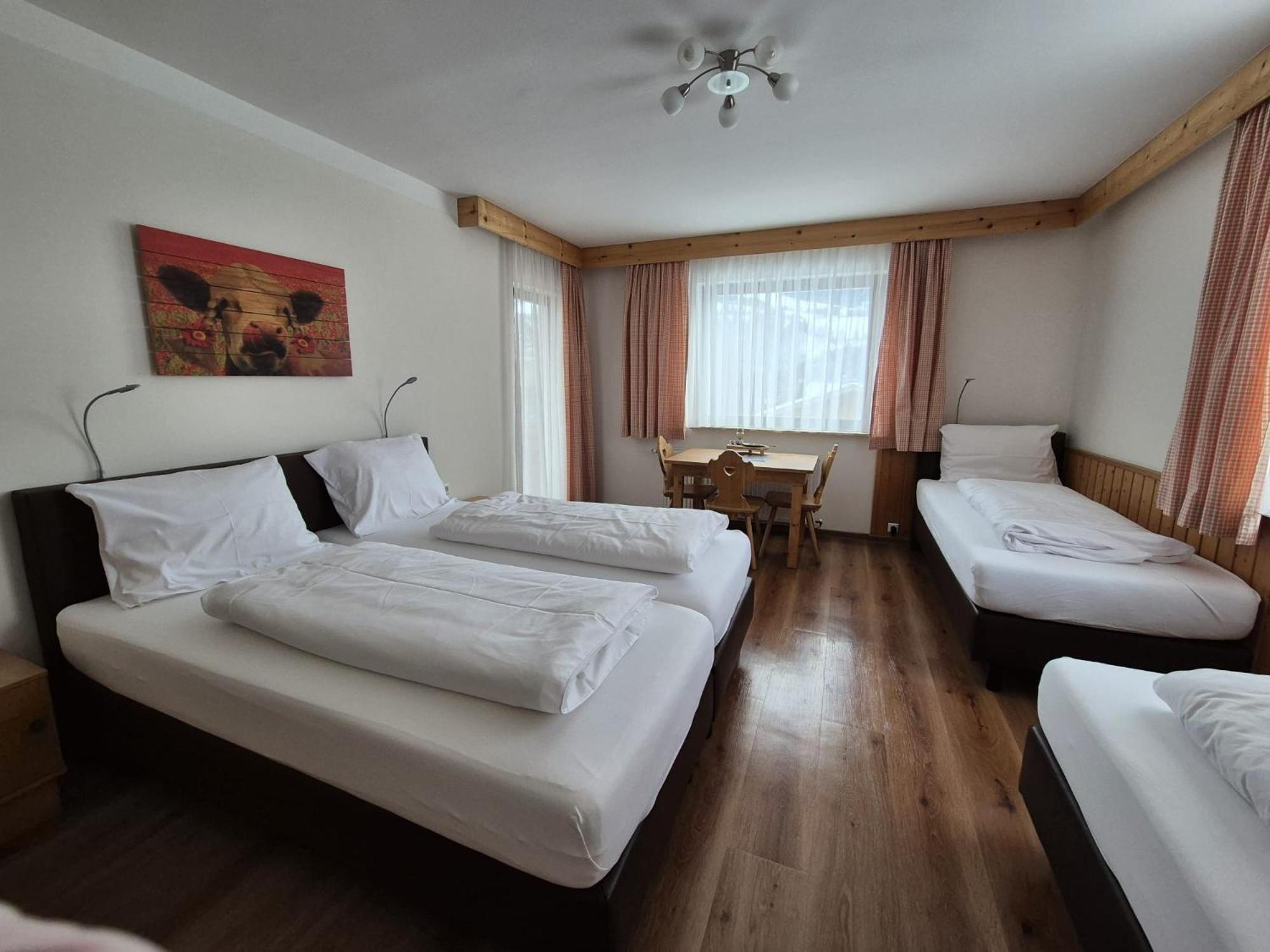 Gaestehaus Zum Steirischen Kuss Aich  Buitenkant foto